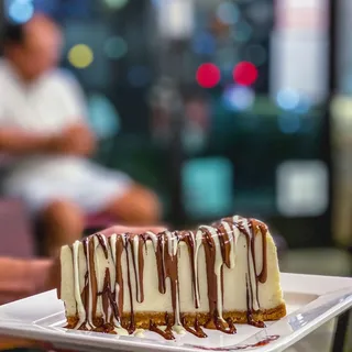 Cheesecake