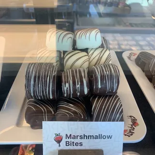 Marshmallow Bite