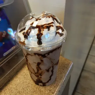 Chocolate Shake