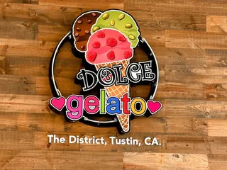 Dolce Gelato