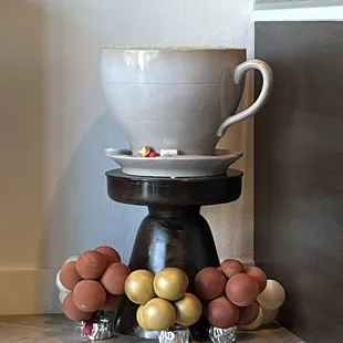 fun decor