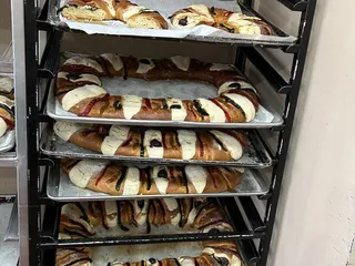 Efren's Bakery