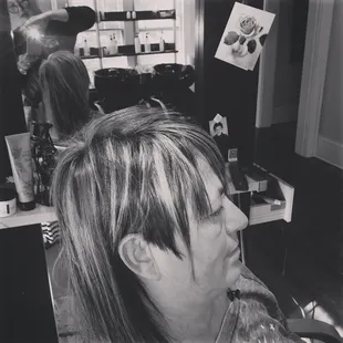 Disconnected!!!  By Diane