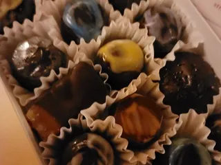 Chocolates By Carolyn