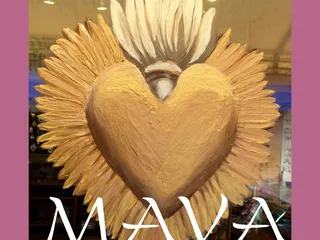 Maya