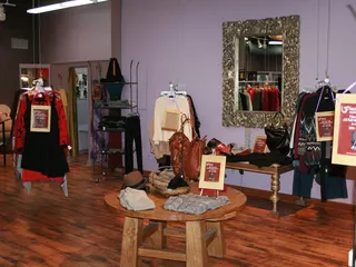 Bodhi Bazaar