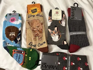 Sock Magic