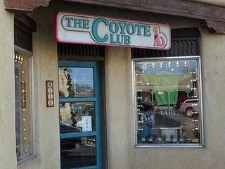 Coyote Club