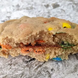 08/01/23 M&amp;M Cookie