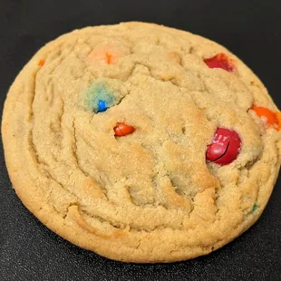 04/29/22 M&amp;M Cookie