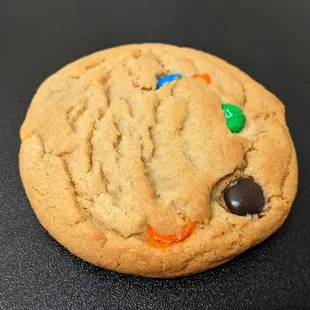 03/09/22 M&amp;M Cookie