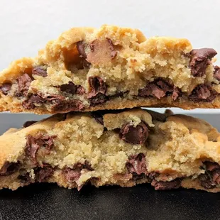 03/09/22 Chocolate Chip Cookie