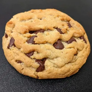03/09/22 Chocolate Chip Cookie