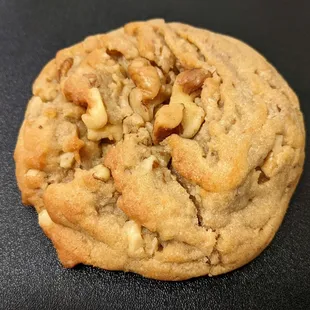 7/27/22 Banana Walnut Cookie