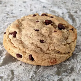 07/16/23 Chocolate Chip Cookie