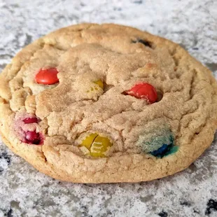 07/16/23 M&amp;M Cookie