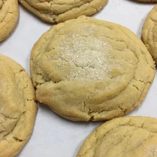 Sugar Cookie
