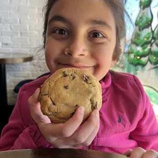 Chocolate chip