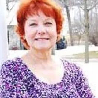 Sharon O.
