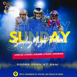 sunday sunday