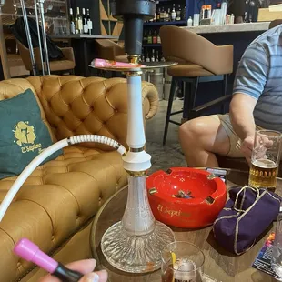 Hookah