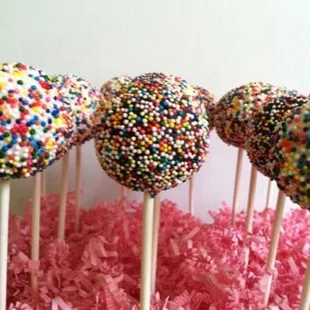 celebration pops