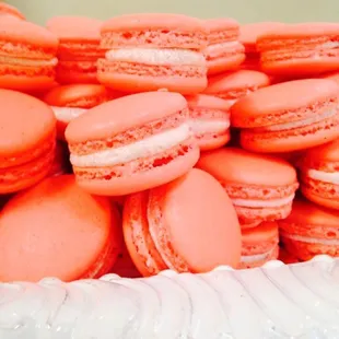 Macarons