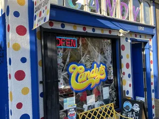 Candy’s