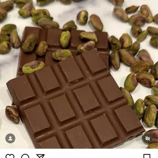 Instagram ad