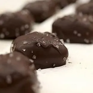 These unique creations are inspired by local and traditional recipes and spices combined with innovative modern cuisine.