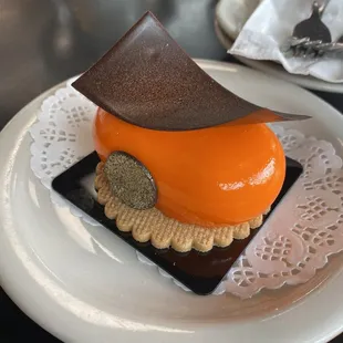 dessert, food, cupcakes