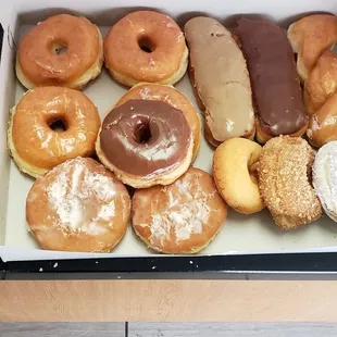 Dozen