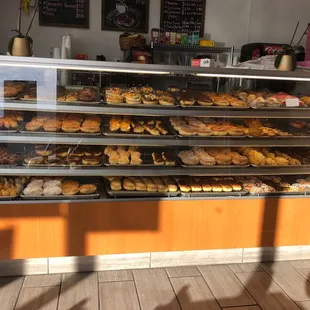 donuts