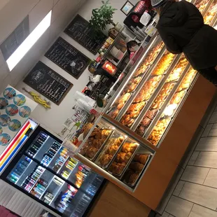 Woop! &quot;33 Shots cos donuts matter&quot;
