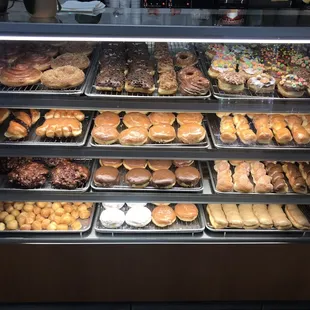 Donuts