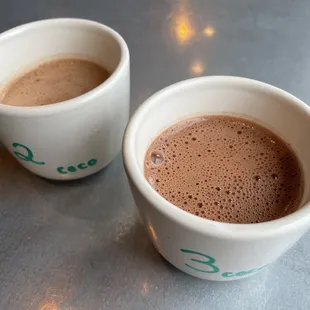 Sipping Chocolates: Chuao Dark and Taza Guajilo Chili