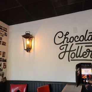 a person taking a picture