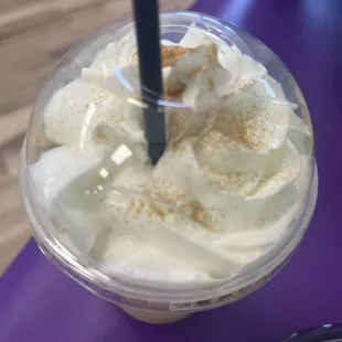 Cappuccino