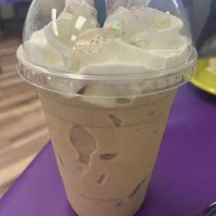 Cappuccino