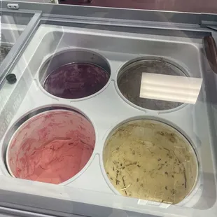 I&apos;ve cream!!