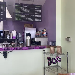Cafe