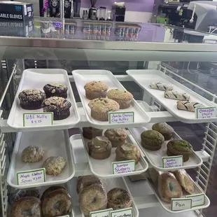 Muffins