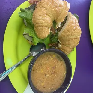 food