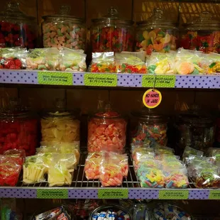 Sugar feeds the soul!