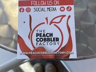 Peach Cobbler Company