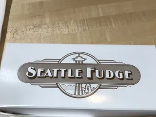 Seattle Fudge