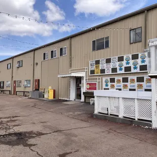 Breaking Bad location? No.