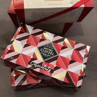 Truffles are to die for!