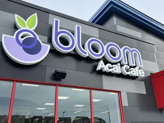 Bloom Acai Cafe