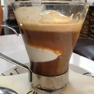 Affogato Caffe